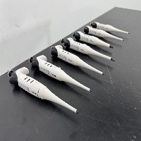 Integra Single Channel Pipettes - Quantity 7 image 0